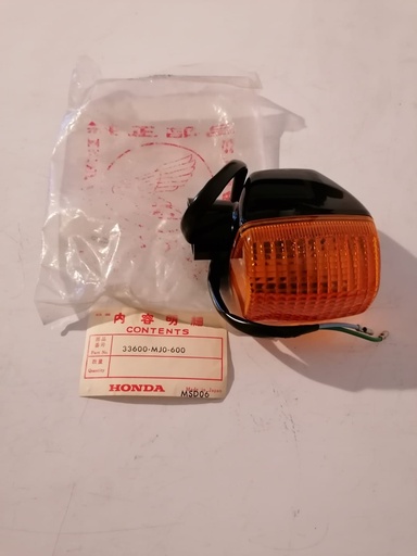 [RIF.239] Freccia post dx Honda Cbx 750