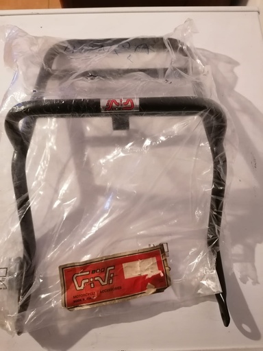 [RIF.240] Portapacchi Givi Honda XL 125