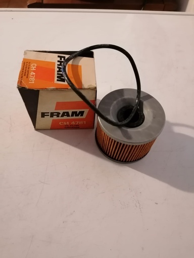 [RIF.245] Filtro Olio FRAM Honda CB Kawasaki KZ