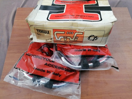 [RIF.248] Kit ripara motore Yamaha Xj550/Xj650 