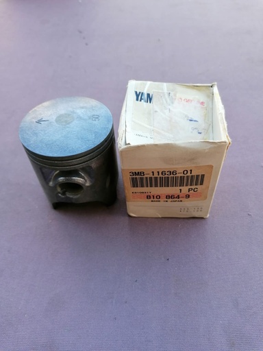 [RIF.259] Piston (0.50mm0/s)Yamaha Dt125r 