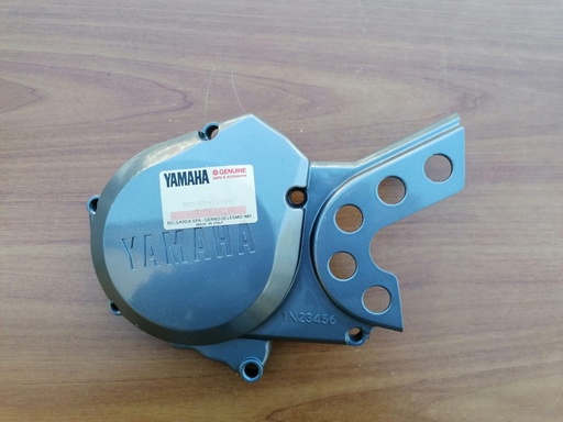 [RIF.275] Cover lato Cambio Yamaha Dt 125-1989