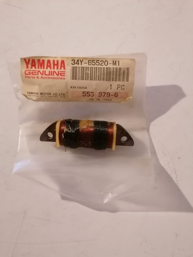 [RIF.285] Bobina Generatrice di ricarica Yamaha Dt 125
