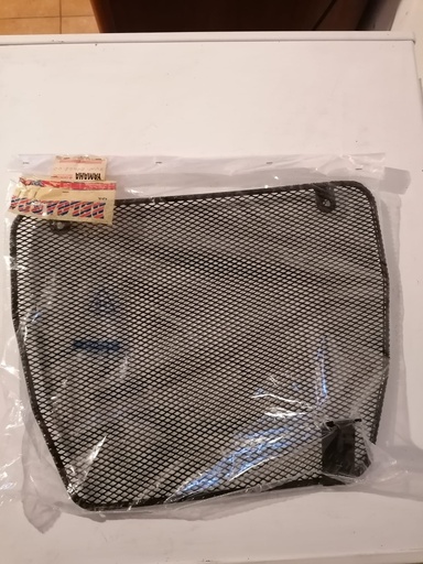 [RIF.286] Cover Radiatore Yamaha