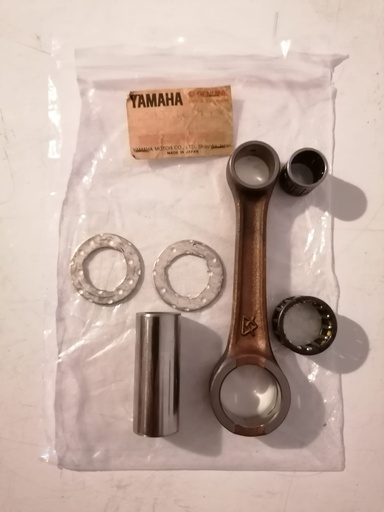 [RIF.288] Kit biella Yamaha Dt 125