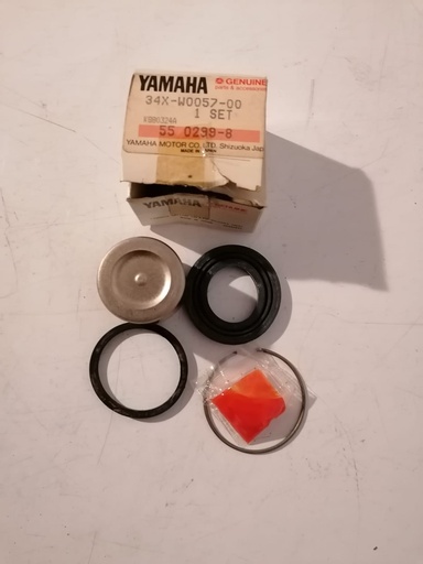[RIF.290] Kit revisione pinza freno ant Yamaha dt125r xt225 ttr225 xt350