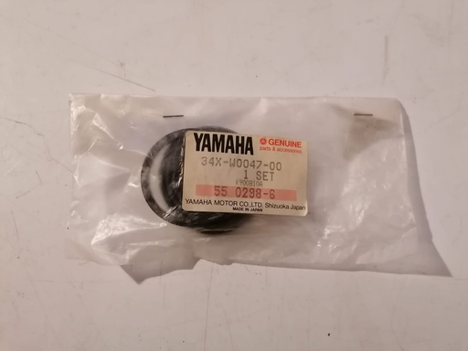 [RIF.291] Kit anelli revisione pinza freni  ant Yamaha XT350/XT600E