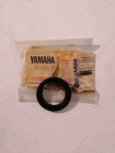 [RIF.293] Paraolio motore lato frizione Yamaha YZ125/Dt125