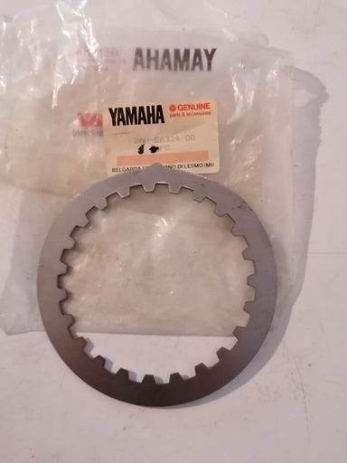 [RIF.296] Disco frizione Yamaha Tzr50 Tzr125