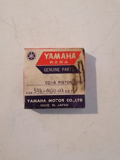 [RIF.298] Kit fasce elastiche Yamaha dt 