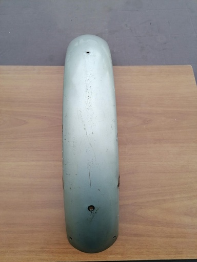 [RIF.312] Parafango Ant standard in acciaio
