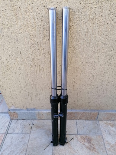 [RIF.332] Steli forcella ant fantic strada da 32mm