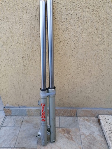 [RIF.333] Steli forcella ant Paioli da 35mm per Gilera rx 125