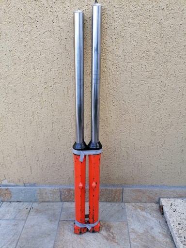 [RIF.334] Steli forcella ant standard Corte cosso da36mm da rivedere