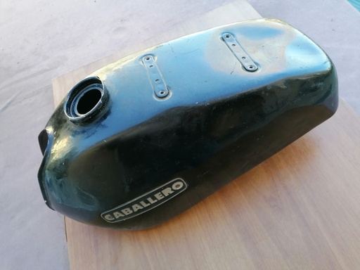 [RIF.336] Serbatoio Fantic Caballero 50cc da rivedere