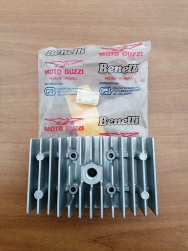 [RIF.355] Testa quadra motore Benelli 48CC