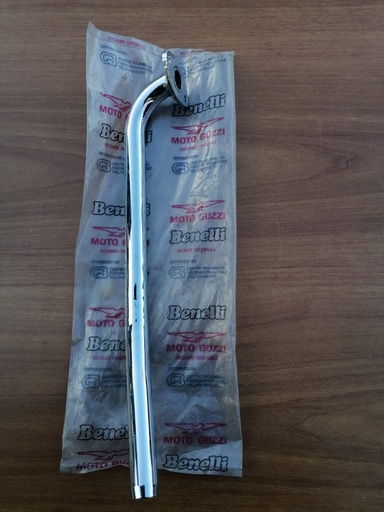 [RIF.356] Colettore scarico originale per ciclomotore benelli 3vk 48cc