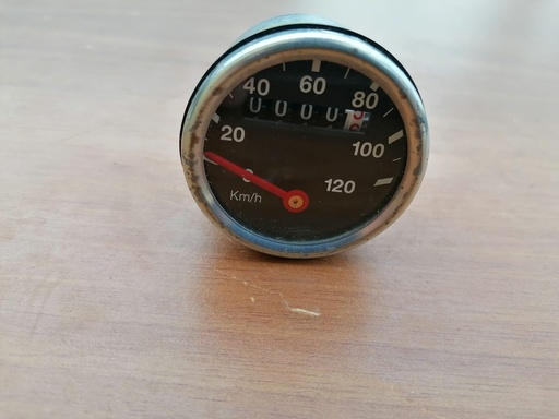 [RIF.361] Strumento conta km per cinquantini