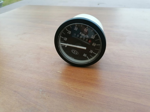 [RIF.362] Strumento conta km standard CEV