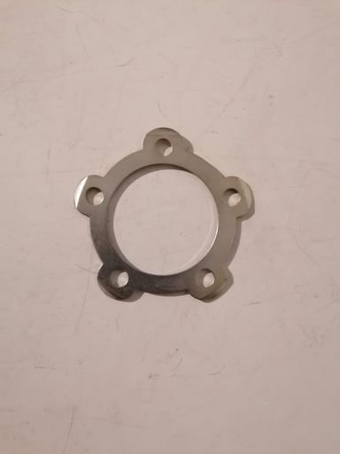 [RIF.366] Ferma corona trasmissione