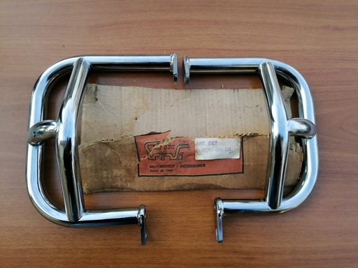 [RIF.375] Ripara motore Suzuki 400-gs