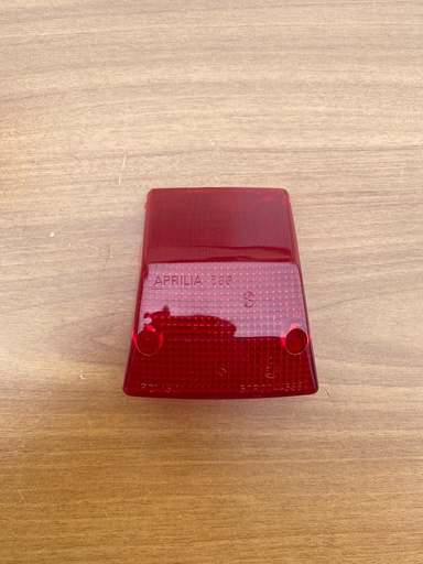 [RIF.397] Vetro fan post Aprilia Tuareg 125 /50 originale