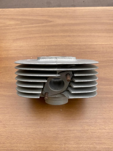 [RIF.400] Cilindro Garelli testa quadra 50cc