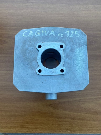 [RIF.404] Cilindro Cagiva rx 125cc Cross Nuovo più spese di spedizione