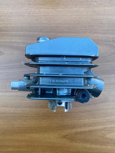 [RIF.405] Gruppo termico completo di collettore Gilardoni Fantic Fm 238 fast Oasis koala 50  