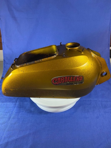[RIF.417] Serbatoio Fantic Caballero Super Special 50cc (raro)