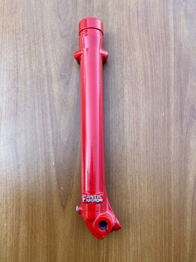 [RIF.487] Fodero Forcella ant Fantic trial 50cc Diametro stelo 30 mm Euro 70 più spese di spedizione