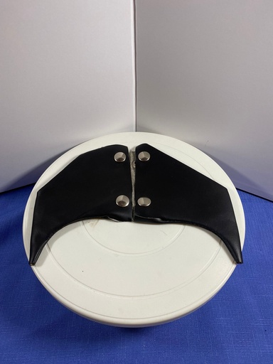 [RIF.515] Coppia copri leve standard moto da cross epoca