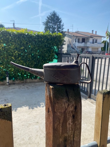 [RIF.533] Antico oliatore