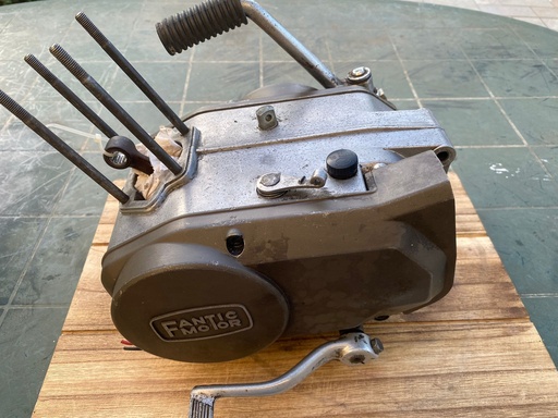 [RIF.545] Monoblocco Fantic P.4 50cc Euro 280 più spese di spedizione