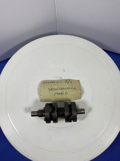[RIF.550] Desmodromico cambio P6 Minarelli