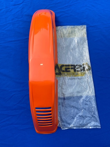 [RIF.568] Parafango ant Acerbis per moto da cross 50cc