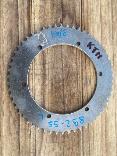 [RIF.572] Corona KTM prima serie