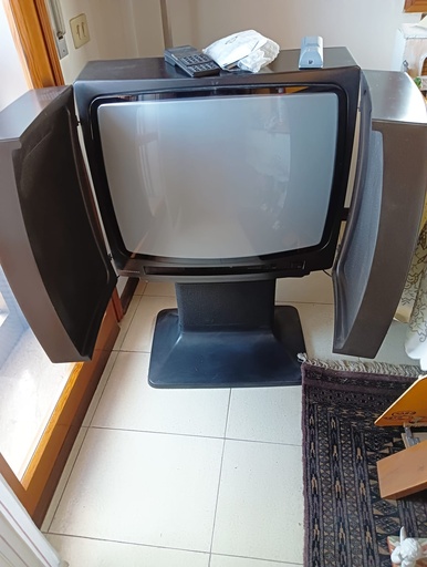 Normende Prestige Sk3 Color deluxe