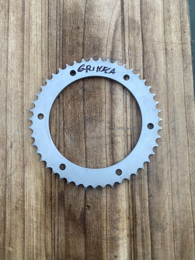 [RIF.574] Corona mozzo post GRIMECA