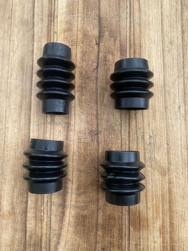 [RIF.629] Set manicotti Aspirazione SWM