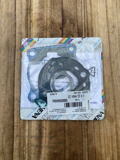 [RIF.649] Set guarnizioni ATENA per YAMAHA TZR80R