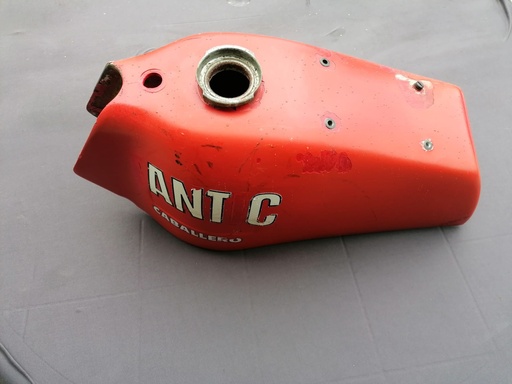 [RIF.23] Serbatoio Vetroresina Fantic Caballero 125