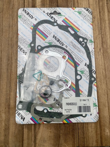 [RIF.654] Set guarnizioni motore YAMAHA SGM T50 cc