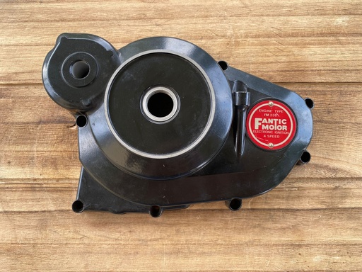 [RIF.701] Carter motore dx lato frizione Fantic  F.m 238