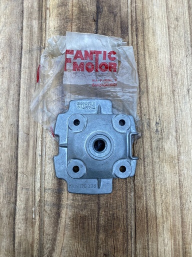 [RIF.710] Testa motore  Originale Fantic modello FM 238