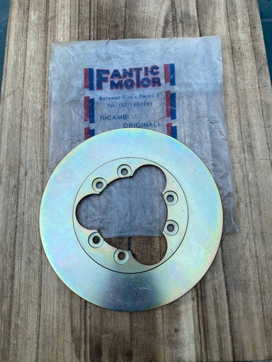 [RIF.711] Disco freno ant orinale Fantic trial 125/250 1995/1997