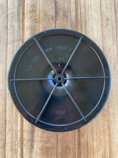 [RIF.714] Coperchio scatola filtro aria FANTIC FM 285