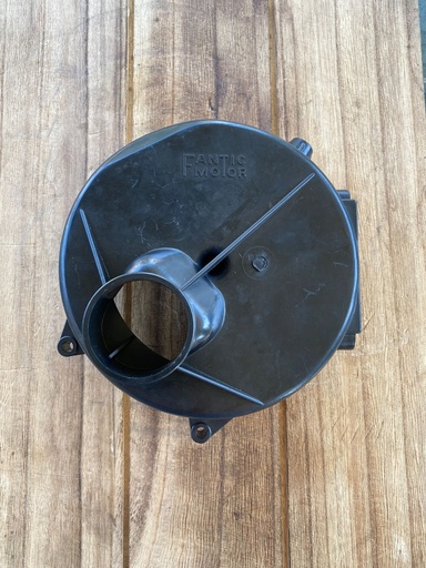 [RIF.716] Cassa aspirazione originale Fantic trial