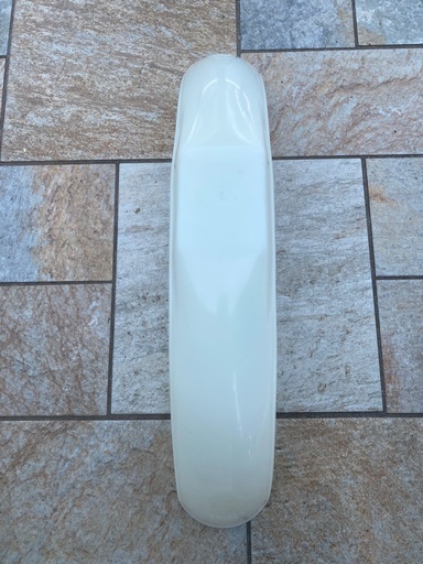[RIF.732] Parafango ant universale moto da cross 50cc Epoca PLASTIC SCREEN DIWS
