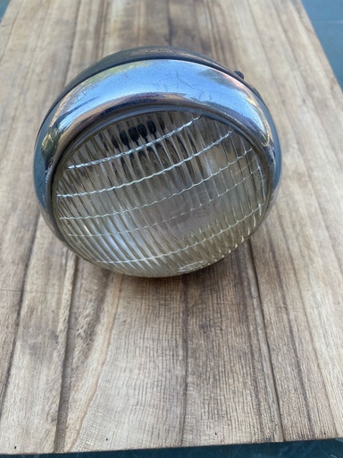 [RIF.738] Faro Anteriore C.E.V per ciclomotori vintage